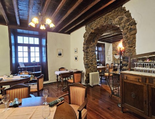 Casa Tagoro