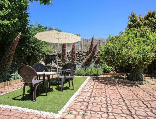 Casa Tajinaste - Foto 1