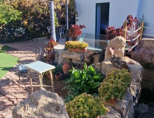 Casa Tajinaste - Foto 2