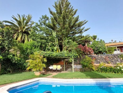 Casa Villa De Mazo - Foto 1