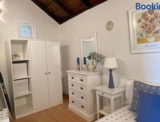 Casa Villa De Mazo - Foto 2