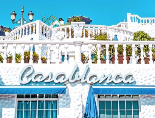 Casablanca Suites Morro Jable