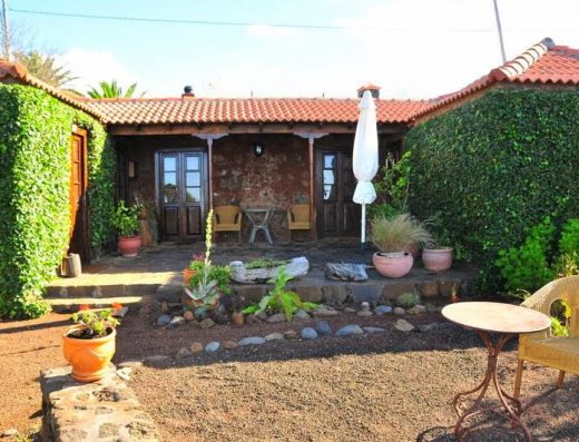 Casas Erel - Foto 1