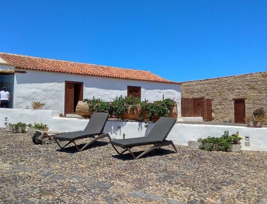 Casas Fasnia - Foto 3