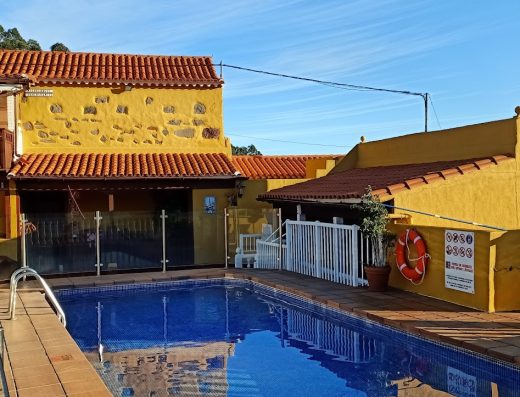 Casas Lola y Rafael