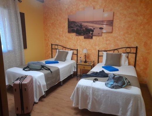 Casas Lola Y Rafael - Foto 3