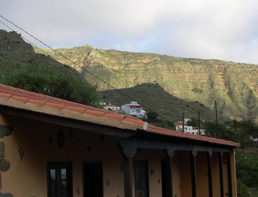 Casas Rurales Hermigua - Foto 1