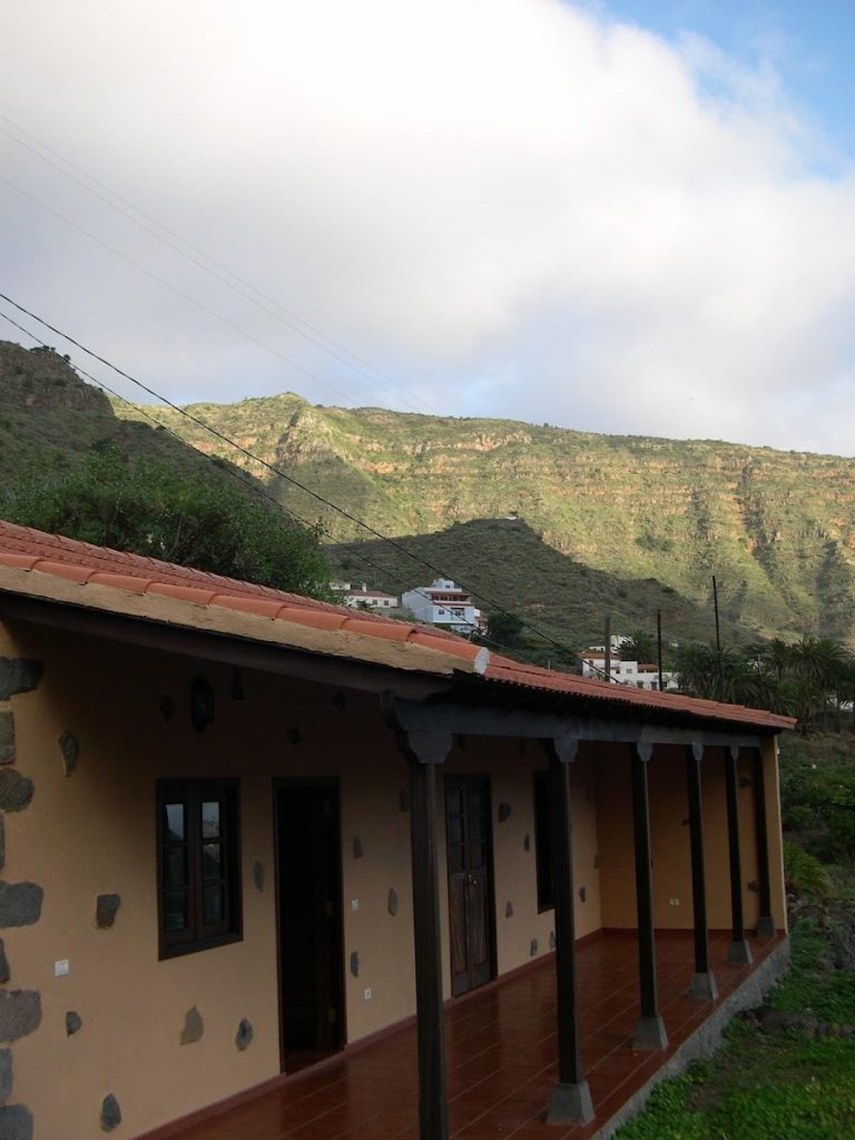Casas Rurales Hermigua - Foto 1