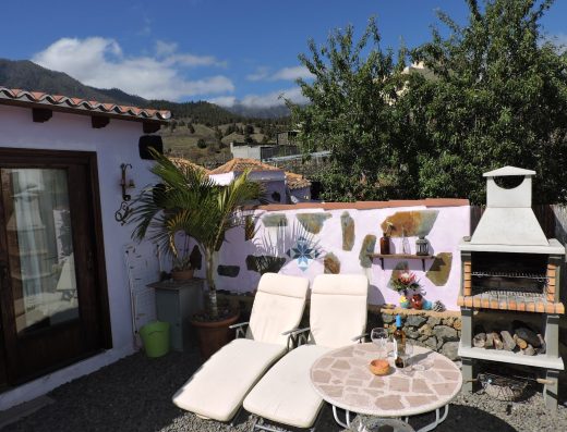 Casitas El Paso