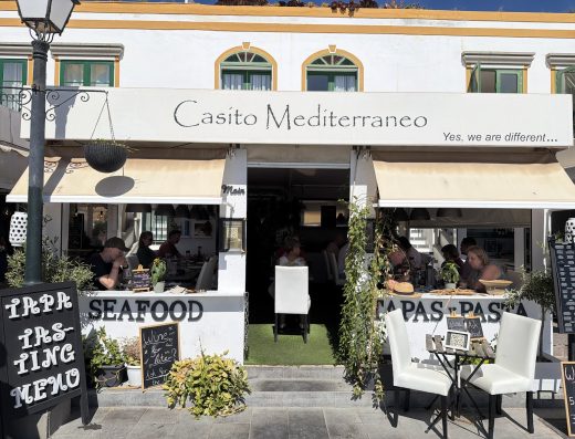 Casito Mediterráneo - Foto 2