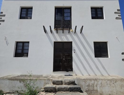 CASONA IROKO