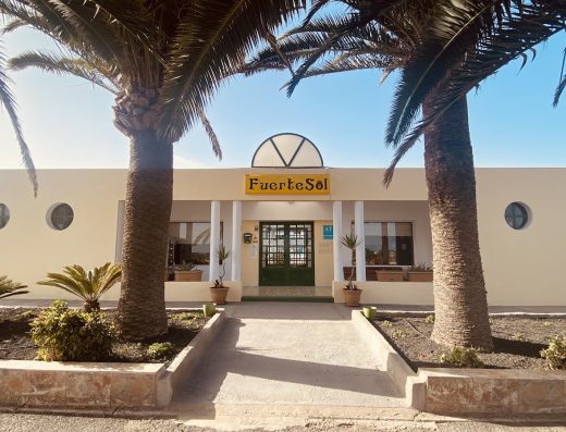 Casthotels Fuertesol - Foto 2