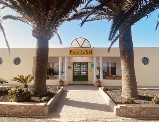 Casthotels Fuertesol