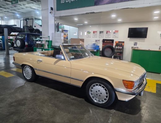 Castrol Service Taller San Cristóbal – BestDrive