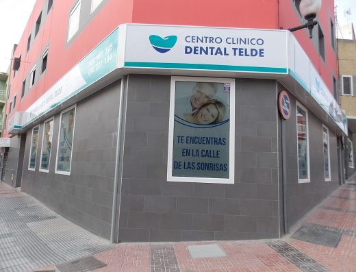 Centro Clínico Dental Telde - Foto 2
