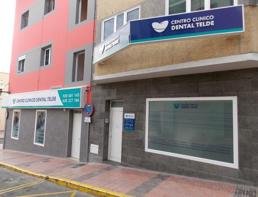 Centro Clínico Dental Telde - Foto 3
