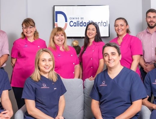 Centro de Calidad Dental Tenerife