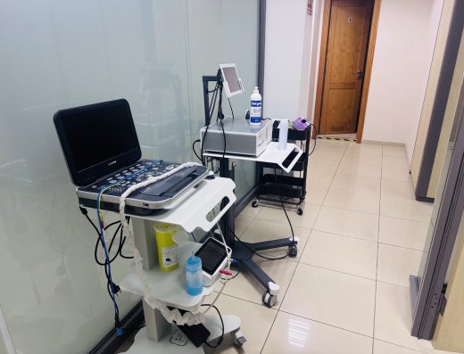 Centro De Fisioterapia Eloy Suárez - Foto 2
