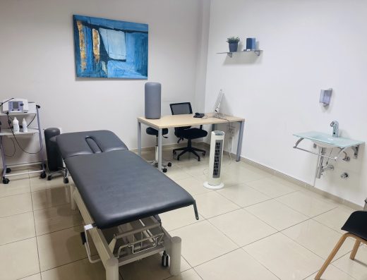 Centro De Fisioterapia Eloy Suárez - Foto 3