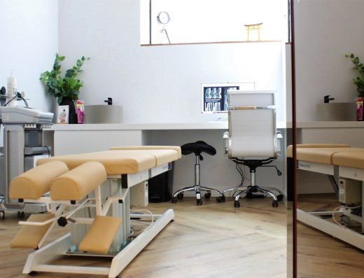 Centro de Fisioterapia y Osteopatía Carmelo Medina