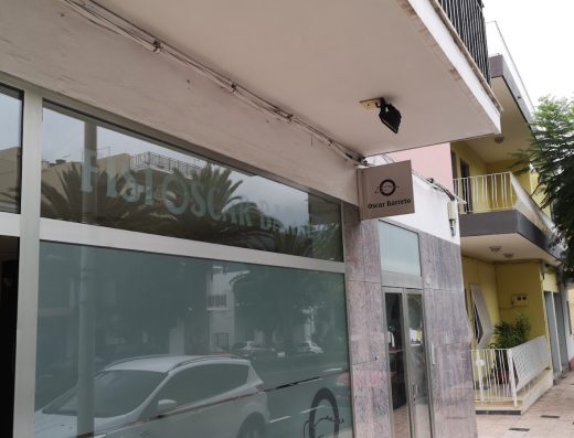 Centro De Rehabilitación Fisio Óscar Barreto - Foto 1