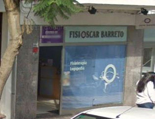 Centro De Rehabilitación Fisio Óscar Barreto - Foto 3