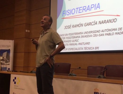 Centro de Rehabilitación Vecindario