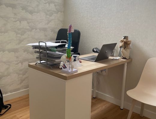 Centro Fisioterapia Alquimia