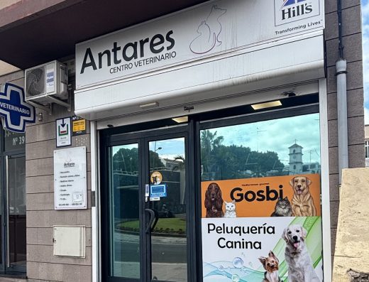 Centro Veterinario Antares - Foto 3