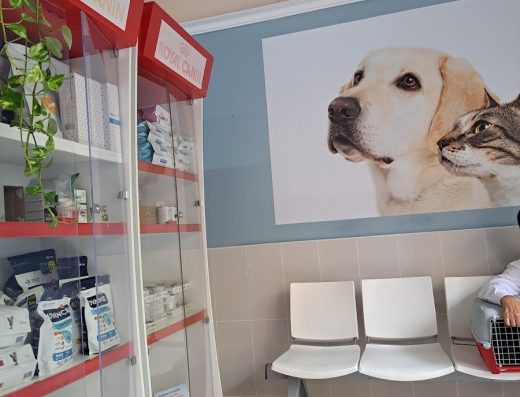 Centro Veterinario Tucán - Foto 3