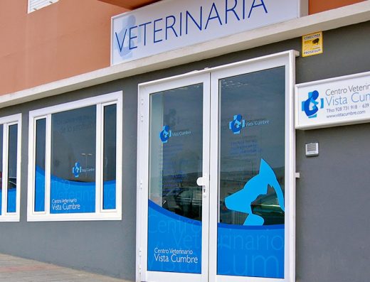 Centro Veterinario Vista Cumbre