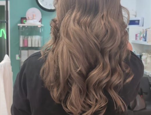 Cg Beauty Salon - Foto 2