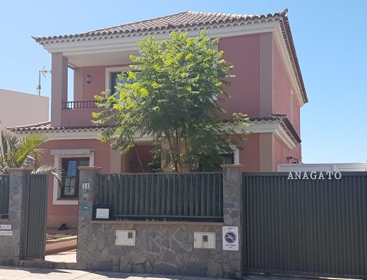 Chalet Anagato - Foto 1