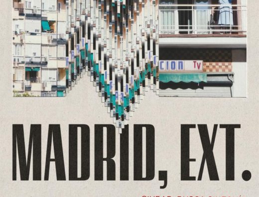 Ciclo de Cine Tiempo de Memoria MADRID, EXT.