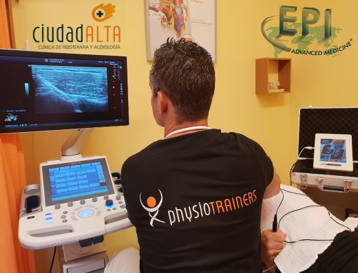 Ciudad Alta Clínica de Fisioterapia y Audiología
