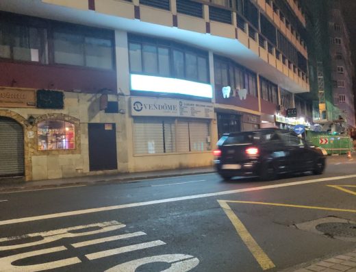 Clínica Dental Aceró – Las Palmas de Gran Canaria