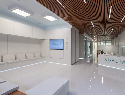 Clínica Dental Adalia Las Palmas