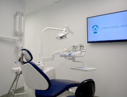 Clínica Dental Aguere
