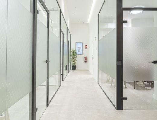 Clínica Dental Bances Sanz