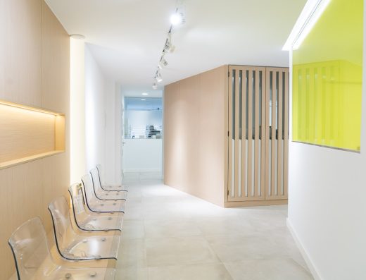 Clínica Dental Brident Odontólogos