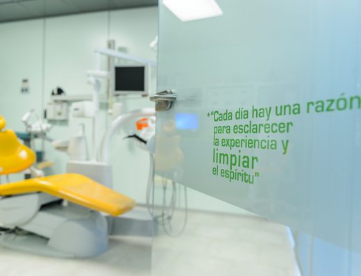 Clínica Dental Cándido