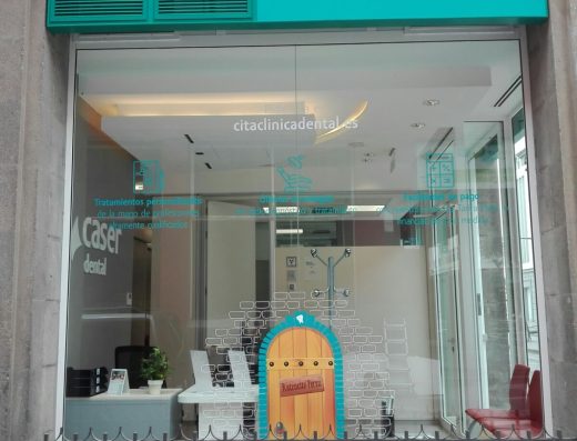 Clínica Dental Caser Las Palmas