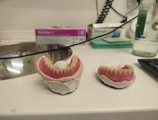 Clínica Dental Fernández Miranda