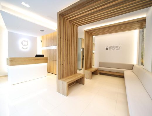 Clínica Dental Gabriela Valle Telde - Foto 2