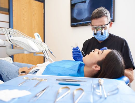Clínica Dental Javier Amaro