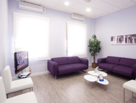Clínica Dental Lorenzo-Cáceres