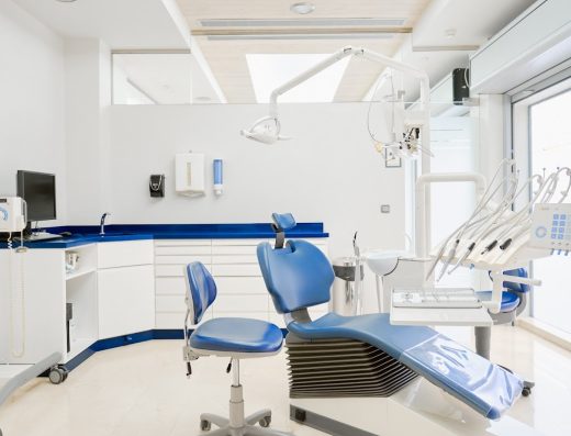 Clínica Dental Luis Naranjo