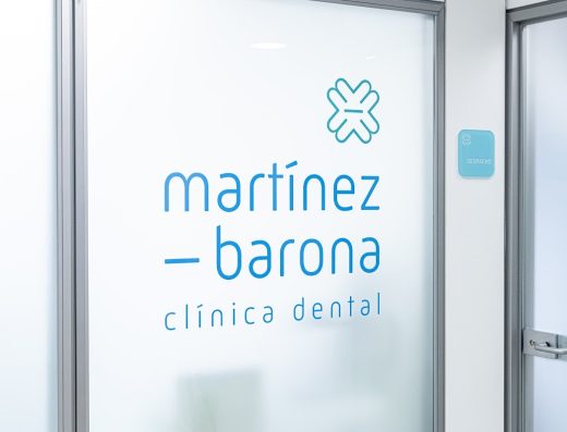 Clínica Dental Martínez-Barona