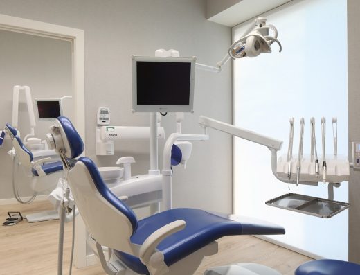 Clínica Dental Milenium Fernando Guanarteme