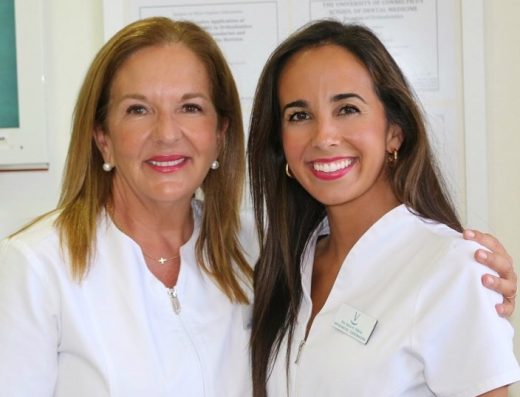 Clínica Dental Odontomet Villena